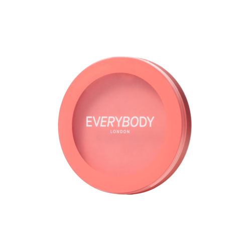 Everybody London - Fard in crema / polvere - Soft Pomelo