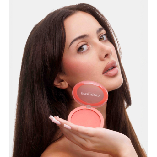 Everybody London - Fard in crema / polvere - Soft Pomelo