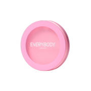 Everybody London - Fard in crema / polvere - True Pink