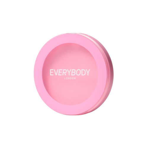 Everybody London - Fard in crema / polvere - True Pink