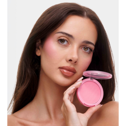 Everybody London - Fard in crema / polvere - True Pink