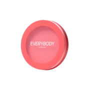 Everybody London - Fard in crema / polvere - Vivid Rose