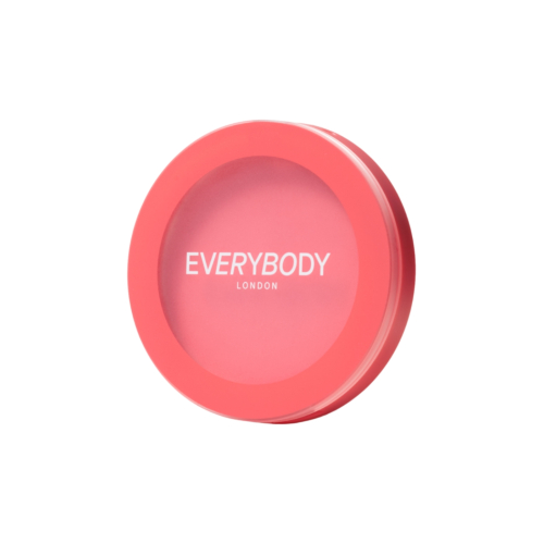 Everybody London - Fard in crema / polvere - Vivid Rose