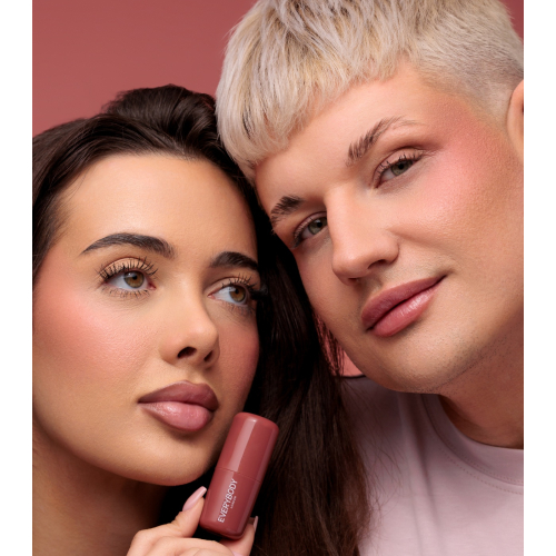 Everybody London - Fard in stick - Dusty Pink