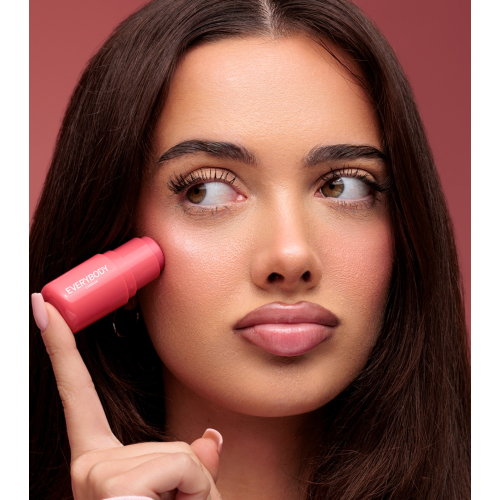 Everybody London - Fard in stick - Pink