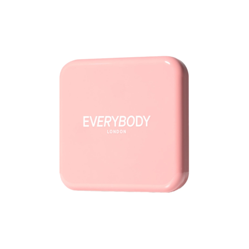 Everybody London - Fard illuminante in polvere - Peach