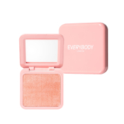 Everybody London - Fard illuminante in polvere - Peach