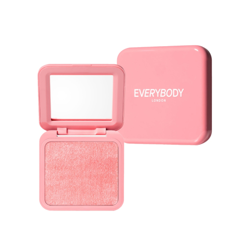 Everybody London  - Fard illuminante in polvere - Pink