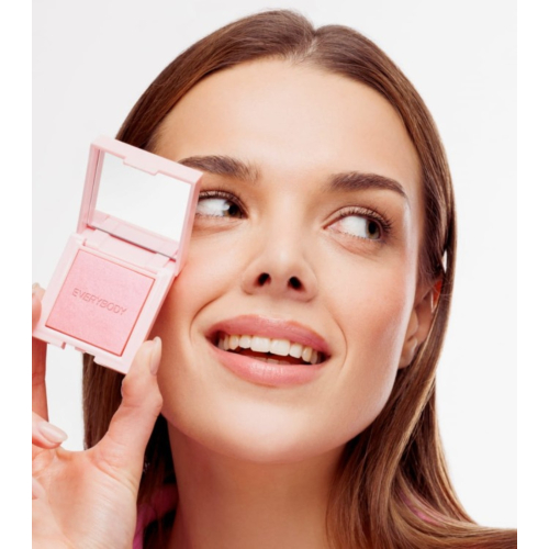 Everybody London - Fard illuminante in polvere Be Yours