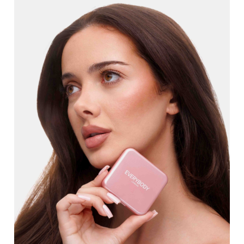 Everybody London - Fard illuminante in polvere - Berry Pearl