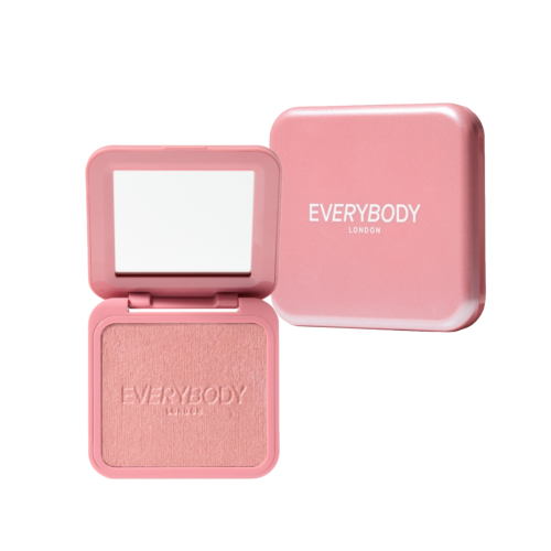 Everybody London - Fard illuminante in polvere - Berry Pearl