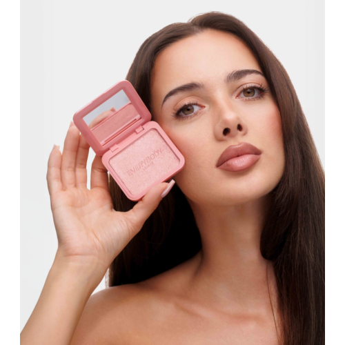 Everybody London - Fard illuminante in polvere - Berry Pearl