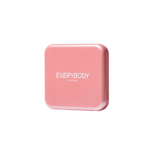 Everybody London - Fard illuminante in polvere - Coral Pearl