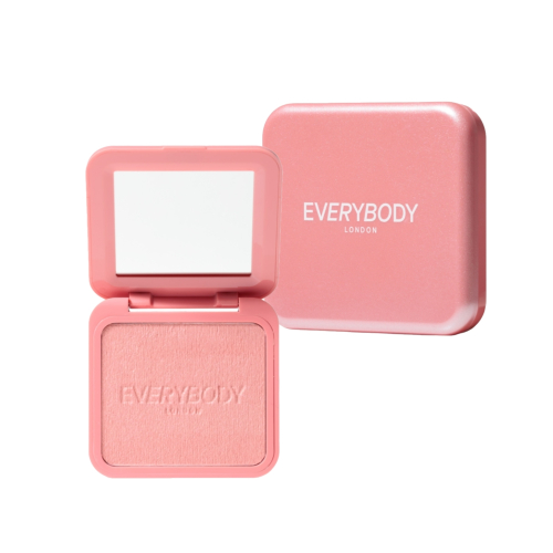 Everybody London - Fard illuminante in polvere - Coral Pearl