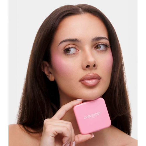 Everybody London - Fard in polvere - Lily's Doll