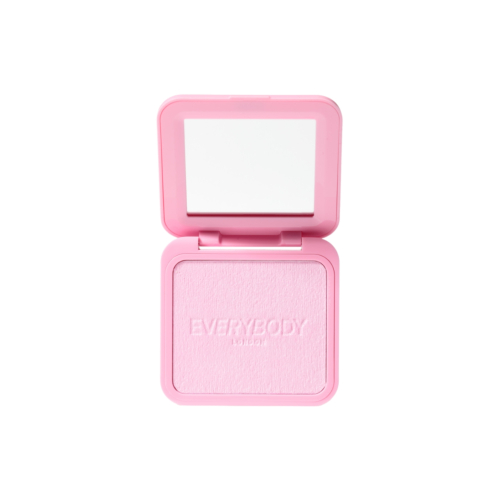 Everybody London - Illuminante in polvere - Rosy Pearl