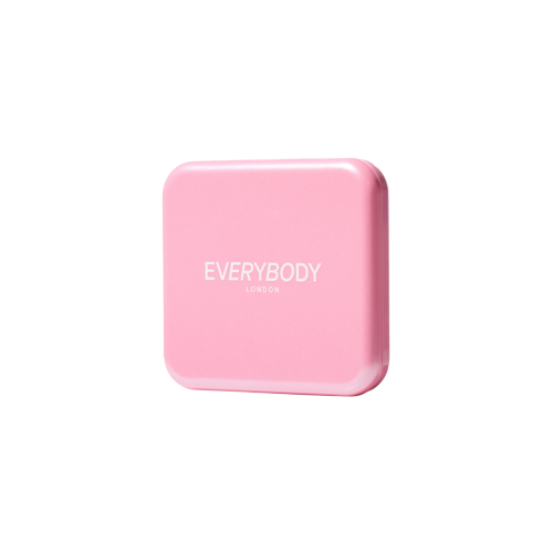 Everybody London - Illuminante in polvere - Rosy Pearl
