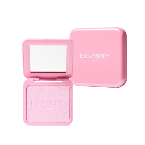 Everybody London - Illuminante in polvere - Rosy Pearl
