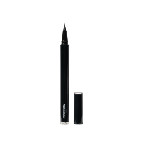 Everybody London - Eyeliner Precise - Black