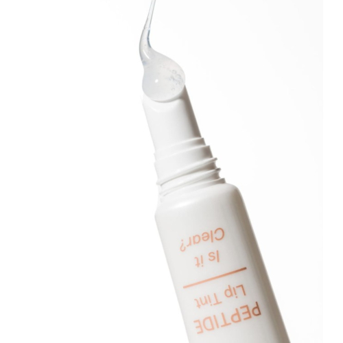 Everybody London - *Everybody x Aleksandra Sosfa* - Tinta labbra - Is it clear?