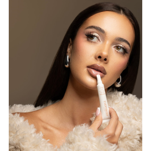 Everybody London - *Everybody x Aleksandra Sosfa* - Tinta labbra - Is it clear?