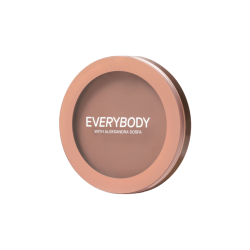 Everybody London - *Everybody x Aleksandra Sosfa* - Crema abbronzante - Medium