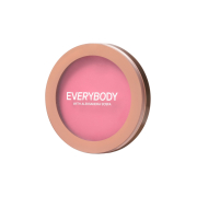Everybody London - *Everybody x Aleksandra Sosfa* - Fard in crema - Cherry on top