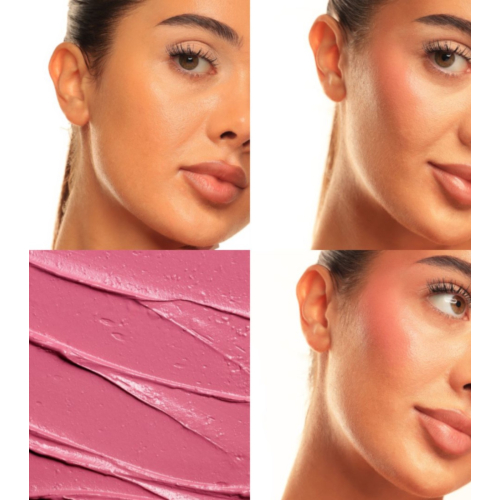 Everybody London - *Everybody x Aleksandra Sosfa* - Fard in crema - Cherry on top