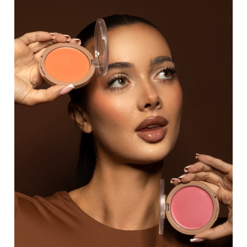 Everybody London - *Everybody x Aleksandra Sosfa* - Fard in crema - Cherry on top