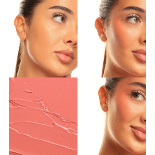 Everybody London - *Everybody x Aleksandra Sosfa* - Fard in crema - Peachy Pie