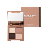 Everybody London - *Everybody x Aleksandra Sosfa* - Mini palette di ombretti