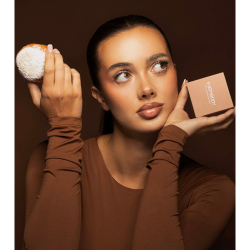 Everybody London - *Everybody x Aleksandra Sosfa* - Cipria in polvere libera