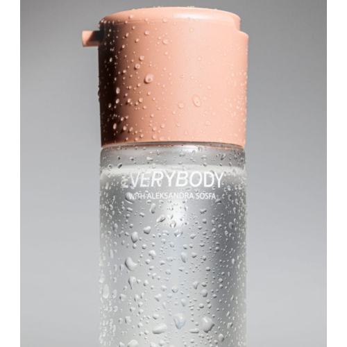 Everybody London - *Everybody x Aleksandra Sosfa* - Spray fissante per il trucco