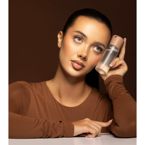 Everybody London - *Everybody x Aleksandra Sosfa* - Spray fissante per il trucco