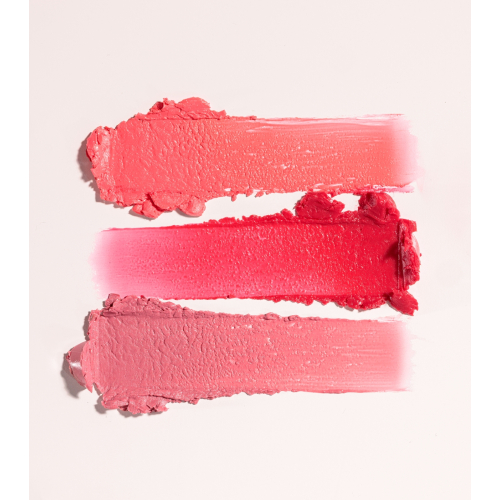 Everybody London - *Fluff Collection* - Rossetto volumizzante - Rose Kiss