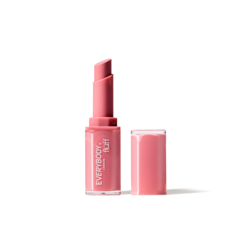 Everybody London - *Fluff Collection* - Rossetto volumizzante - Rose Kiss