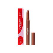 Everybody London - *Fluff Collection* - Rossetto e matita labbra - Bare Blush