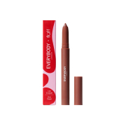 Everybody London - *Fluff Collection* - Rossetto e matita labbra - Pink Taupe