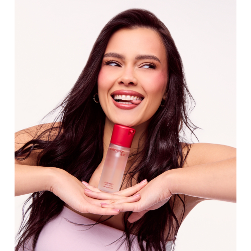 Everybody London - *Fluff Collection* - Spray per il viso Berry Yours