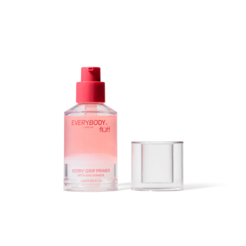 Everybody London - *Fluff Collection* - Base per il trucco Berry Grip Primer