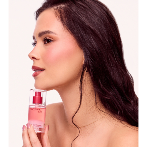 Everybody London - *Fluff Collection* - Base per il trucco Berry Grip Primer