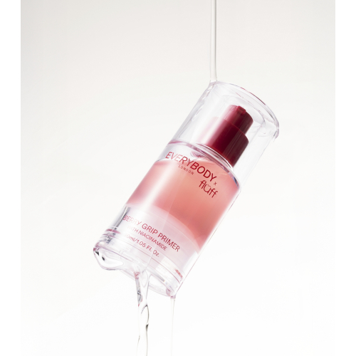 Everybody London - *Fluff Collection* - Base per il trucco Berry Grip Primer