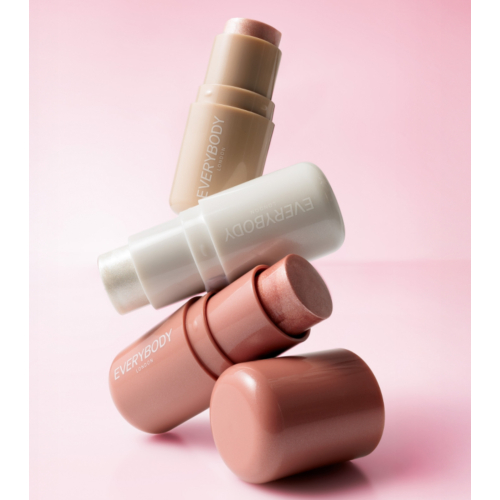 Everybody London - Stick illuminante cremoso - Golden Lights