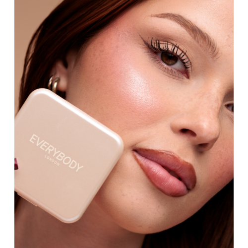 Everybody London - Illuminante in polvere - Champagne