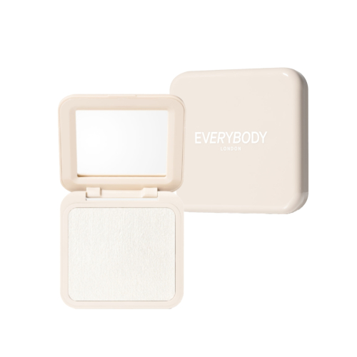 Everybody London - Illuminante in polvere - Champagne