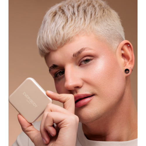 Everybody London - Illuminante in polvere - Golden Lights