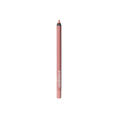Everybody London - Rossetto - 03: Nude Pink
