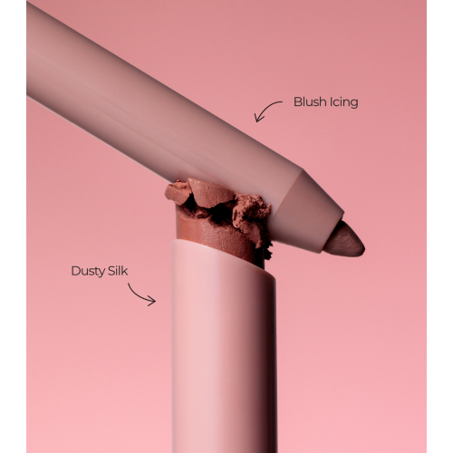 Everybody London - Rossetto - 04: Blush Icing