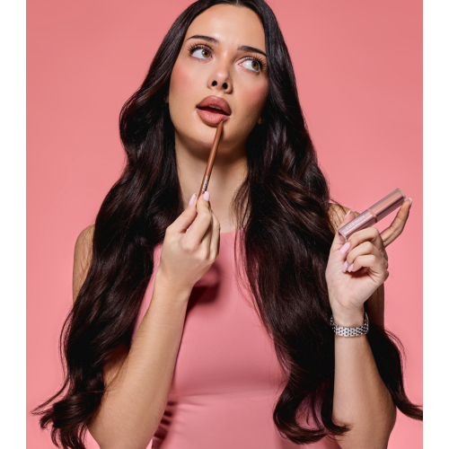 Everybody London - Rossetto - 05: Classic Brown