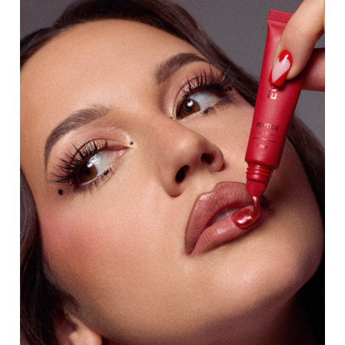 Everybody London - *Love Edition* - Balsamo per le labbra Lip Blind Box